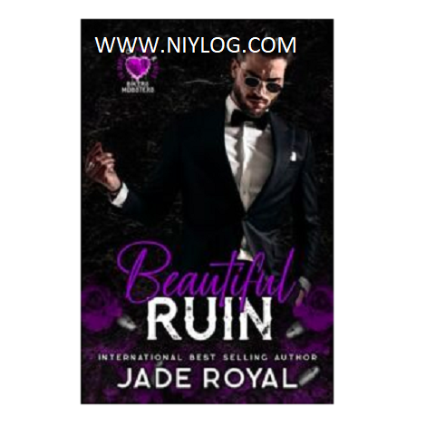 Beautiful Ruin by Jade Royal