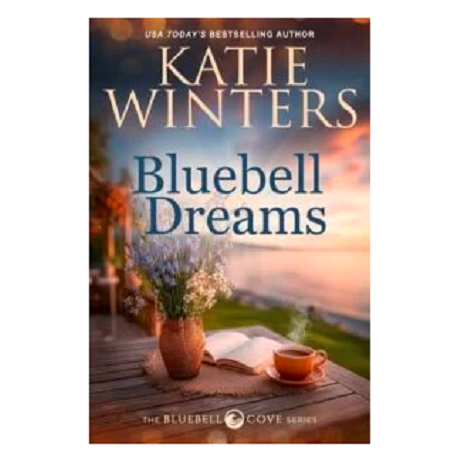 Bluebell Dreams by Katie Winters