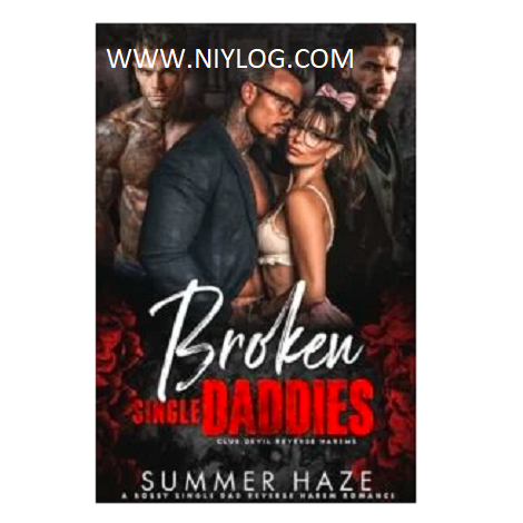 Broken Single Daddies by Summer Haze