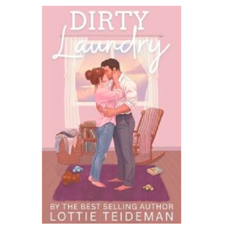 Dirty Laundry by Lottie Teideman