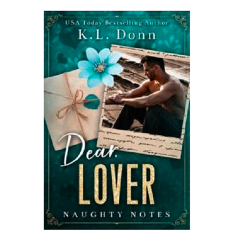 Dear Lover by KL Donn