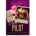 Dear Pilot by Cassi Hart
