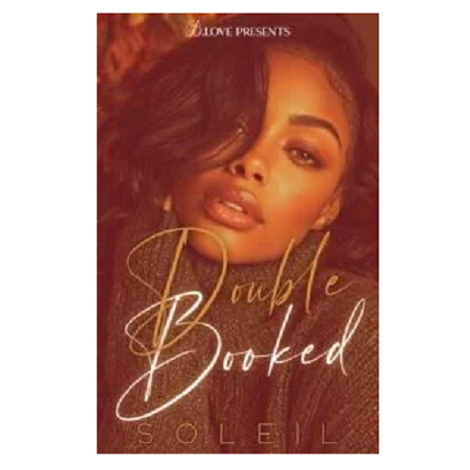 Double Booked by Soleil