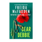 Dear Debbie by Freida McFadden