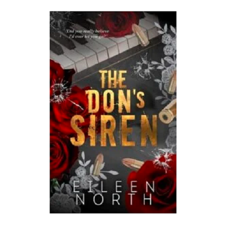 The Don’s Siren by Eileen North 