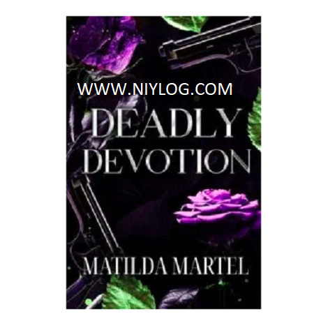 Deadly Devotion by Matilda Martel