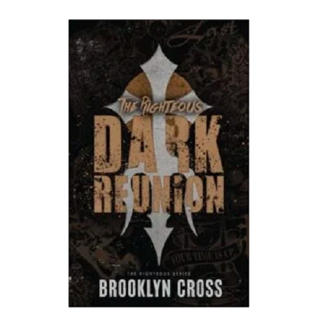 Dark Reunion by Brooklyn Cross