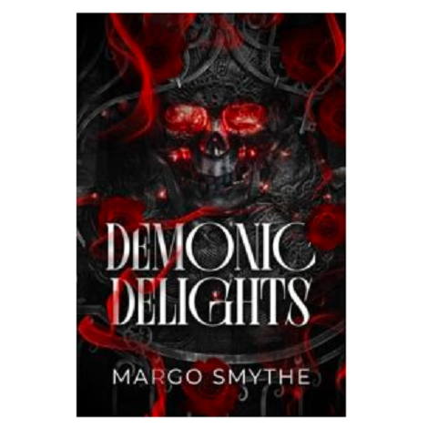 Demonic Delights by Margo Smythe