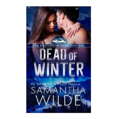 Dead of Winter by Samantha Wilde