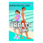 Every Breath You Take by Larissa Hommes