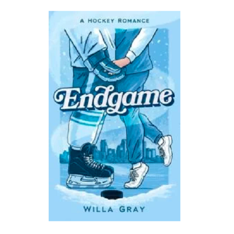 Endgame by Willa Gray