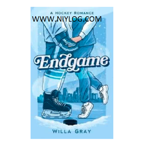 Endgame by Willa Gray