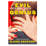 Evil Genius by Claire Oshetsky