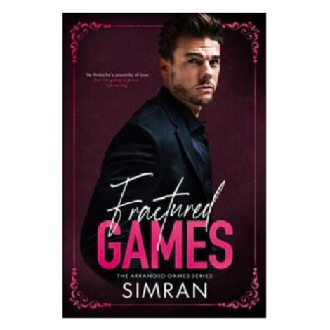 Fractured Games by Simran