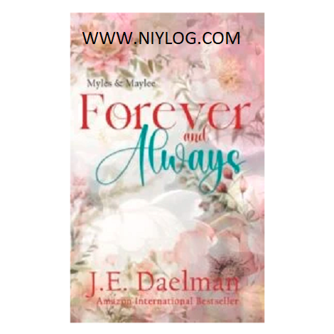 Forever and Always by J.E. Daelman