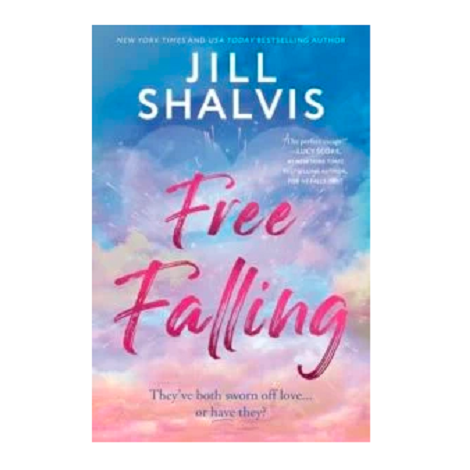 Free Falling by Jill Shalvis