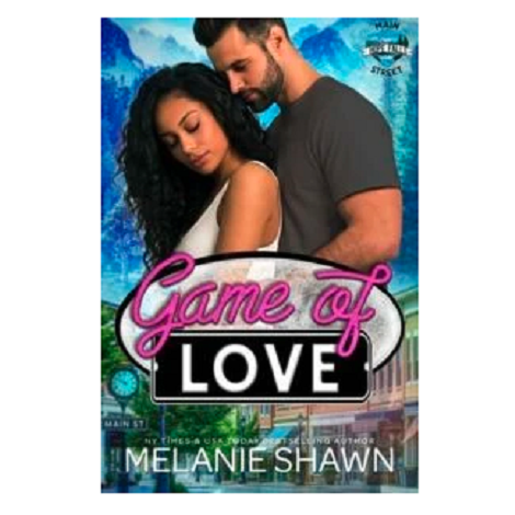Game of Love by Melanie Shawn