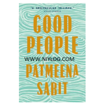 Good People by Patmeena Sabit