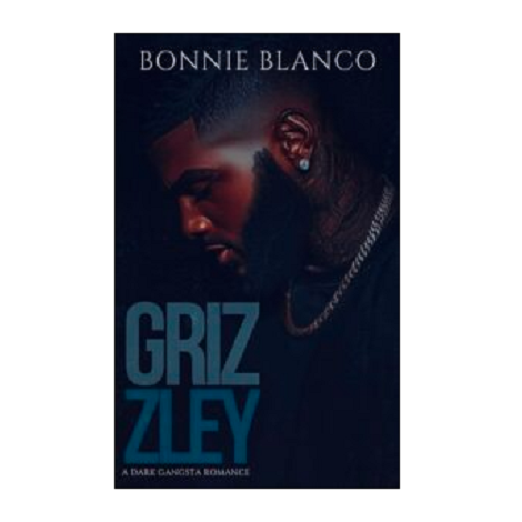 grizzly by bonnie blanco