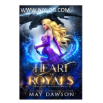 Heart of Royals by May Dawson