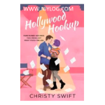 Hollywood Hookup by Christy Swift