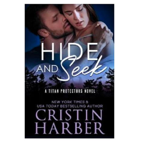 Hide and Seek by Cristin Harber