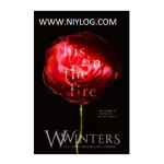 His in The Fire by W. Winters