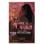 Hawk & March by Charlie Amen