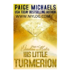 His Little Turmerion by Paige Michaels
