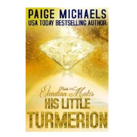 His Little Turmerion by Paige Michaels