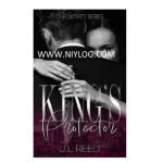 King’s Protector by JL Reed