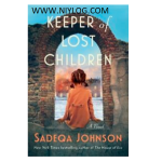 Keeper of Lost Children by Sadeqa Johnson