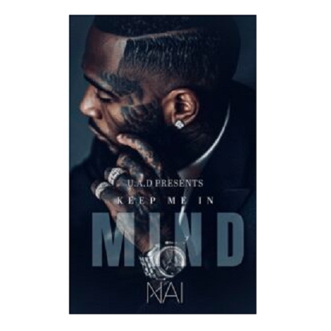 Keep Me In Mind by Nai 