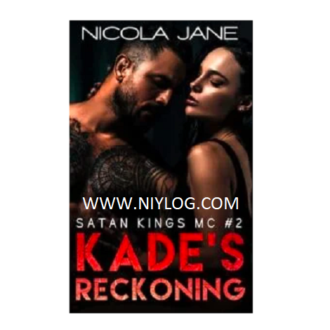 Kade’s Reckoning by Nicola Jane