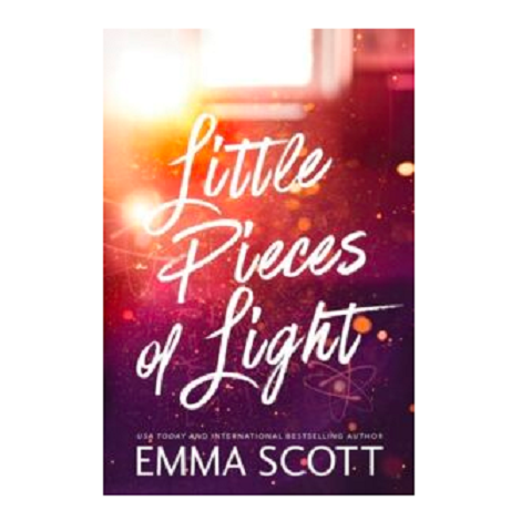 Little Pieces of Light by Emma Scott