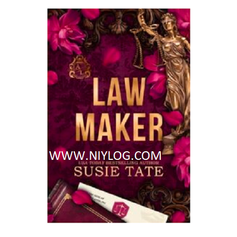 Law Maker by Susie Tate
