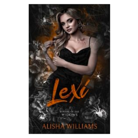 Lexi by Alisha Williams 