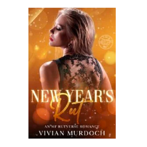 New Year’s Rut by Vivian Murdoch