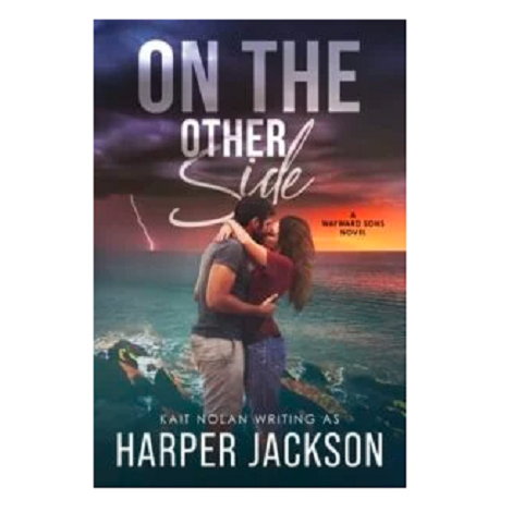 On the Other Side by Harper Jackson 