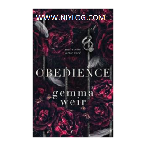 Obedience by Gemma Weir