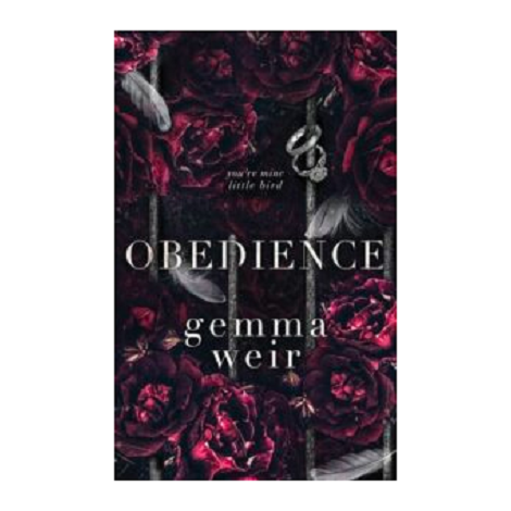 Obedience by Gemma Weir
