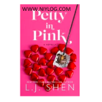 Petty in Pink by L.J. Shen