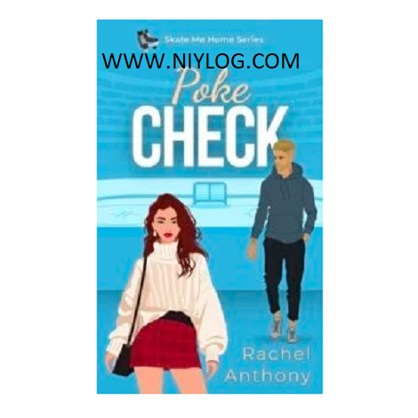 Poke Check by Rachel Anthony