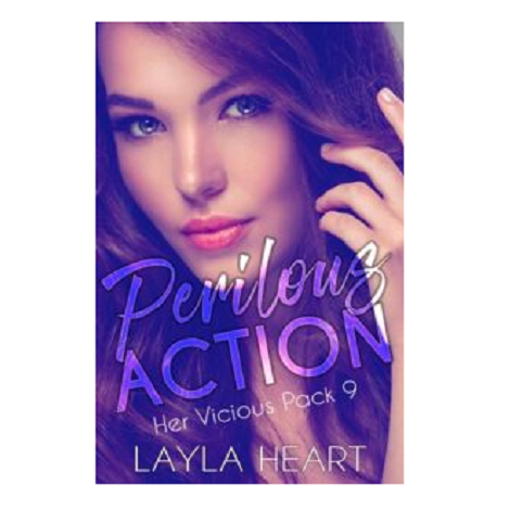 Perilous Action by Layla Heart