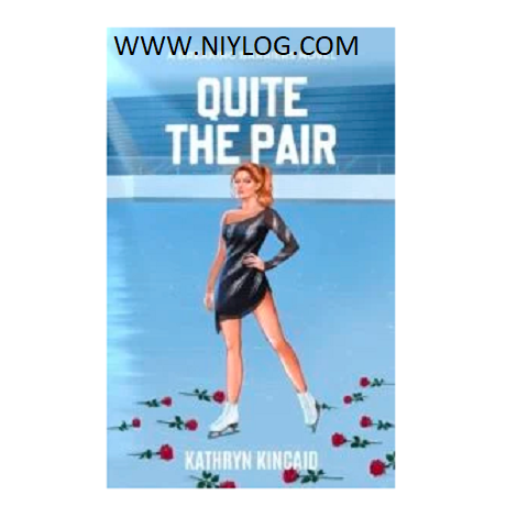 Quite the Pair by Kathryn Kincaid