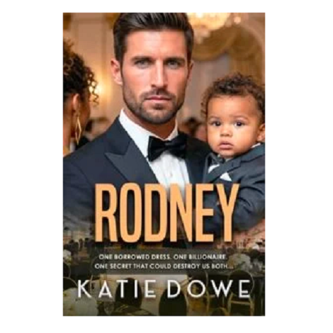 Rodney by Katie Dowe 