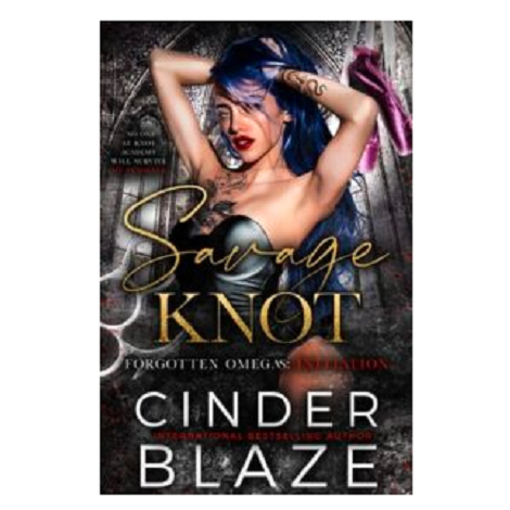 Savage Knot by Cinder Blaze 