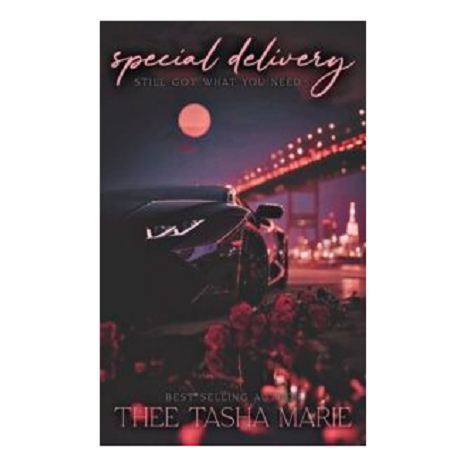 Special Delivery 2 by Thee Tasha Marie 