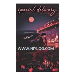 Special Delivery 2 by Thee Tasha Marie