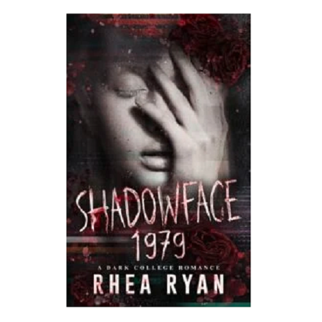 Shadowface 1979 by Rhea Ryan 
